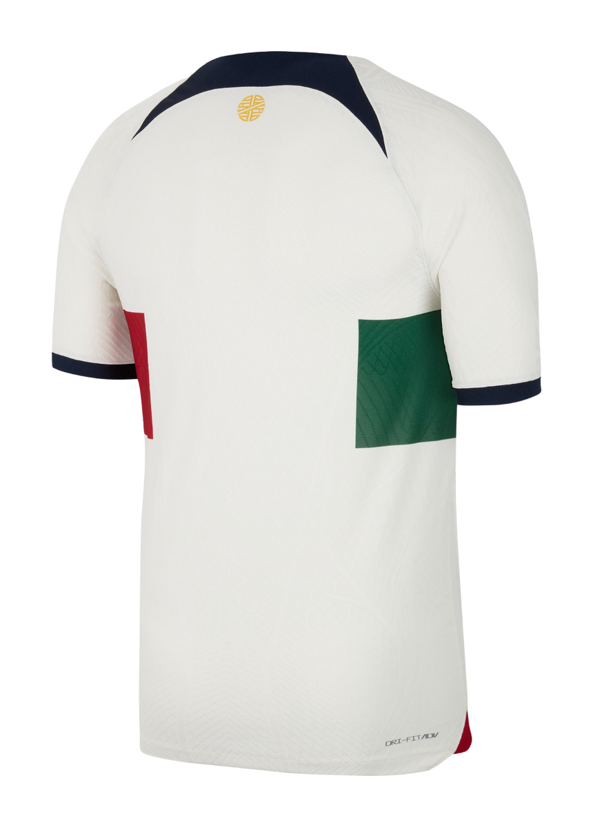 JERSEY PORTUGAL AWAY WORLD CUP 2022