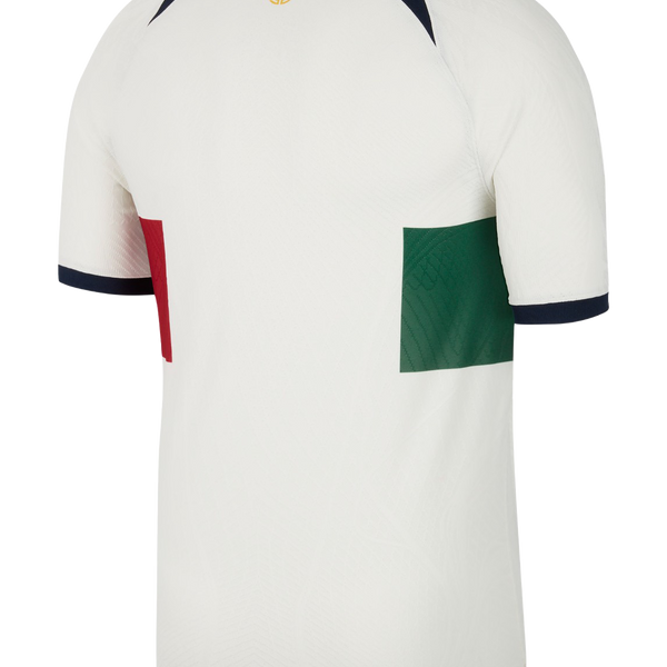 JERSEY PORTUGAL AWAY WORLD CUP 2022