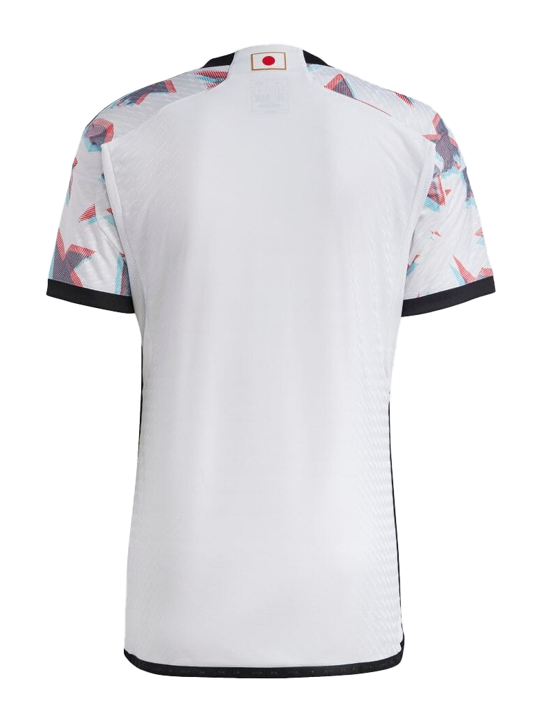 JERSEY JAPAN AWAY WORLD CUP 2022