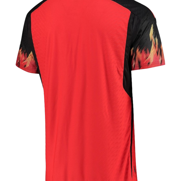 JERSEY BELGIUM HOME WORLD CUP 2022