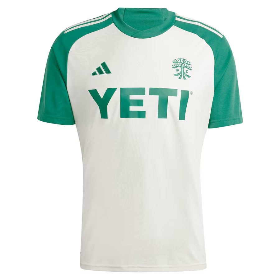 JERSEY AUSTIN FC AWAY 2023/2024