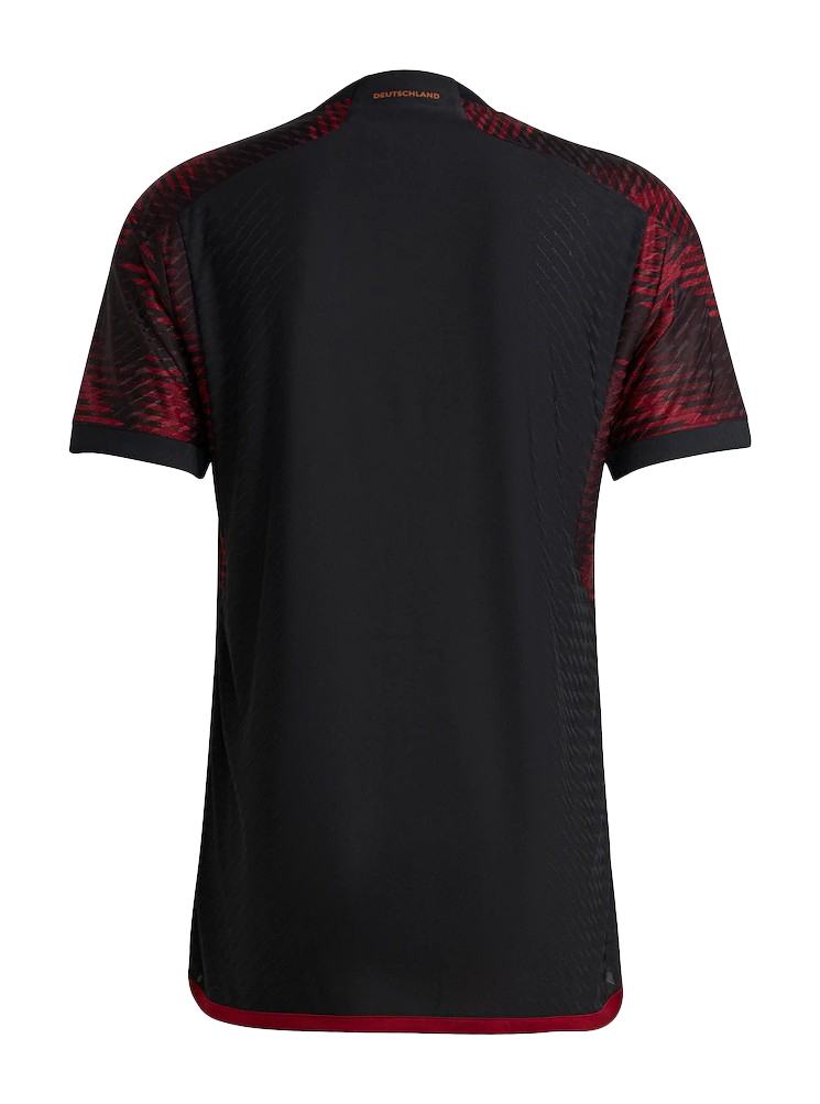 JERSEY GERMANY AWAY WORLD CUP 2022