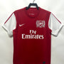 RETRO JERSEY ARSENAL HOME 11/12