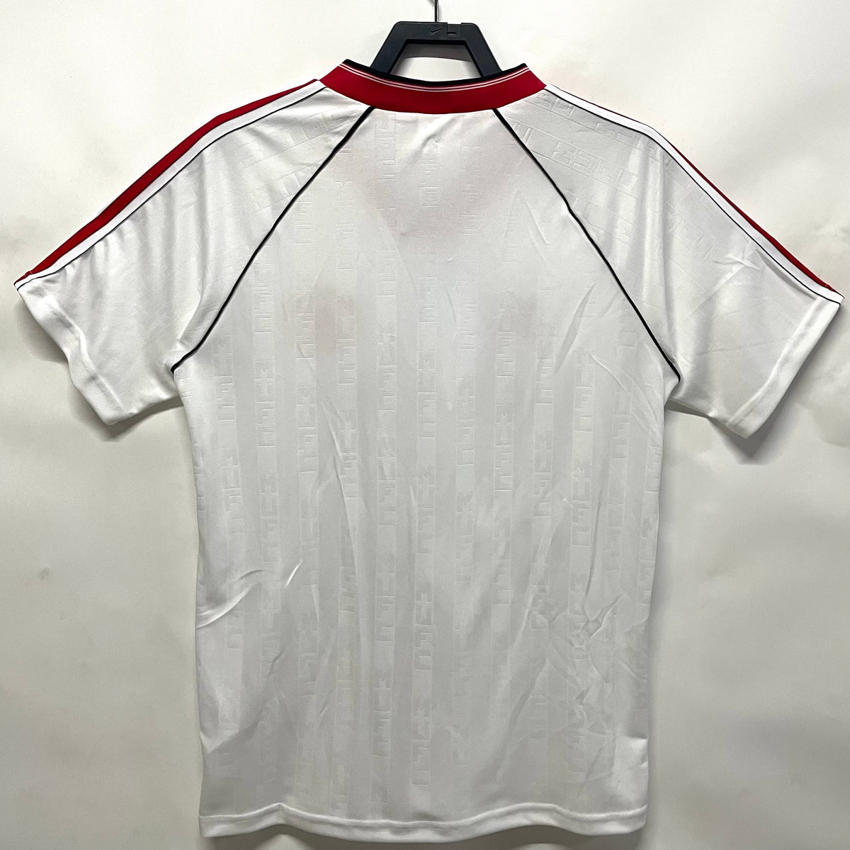 RETRO JERSEY MANCHESTER UNITED AWAY 88/90