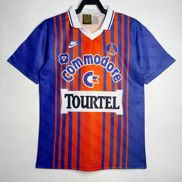 RETRO JERSEY PSG HOME 93/94