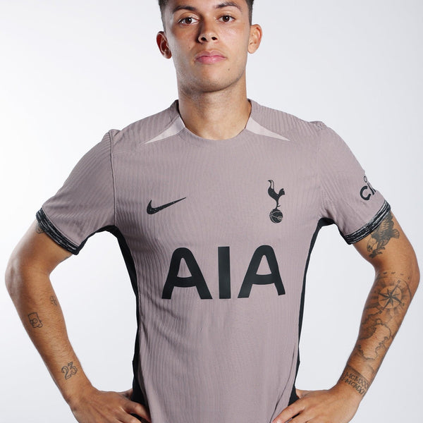 JERSEY TOTTENHAM THIRD 2023/2024