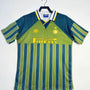 RETRO JERSEY INTER MILAN AWAY 95/96