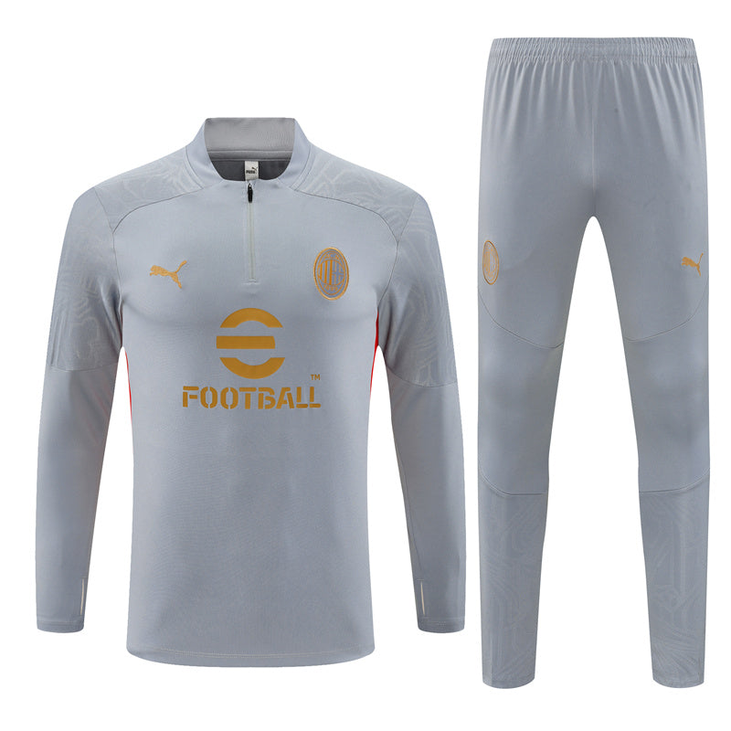 TRACKSUIT AC MILAN 2024/2025