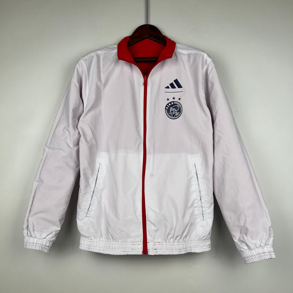 AJAX WINDBREAKERS 2023/2024