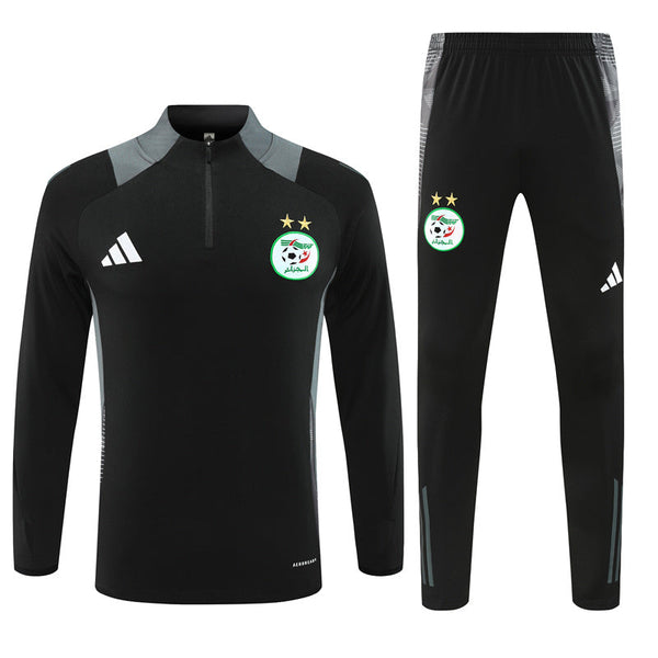 TRACKSUIT ALGERIA 2024/2025