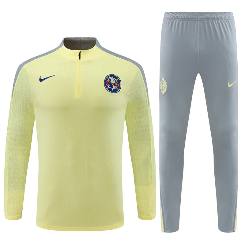 TRACKSUIT CLUB AMÉRICA 2024/2025