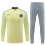 TRACKSUIT CLUB AMÉRICA 2024/2025