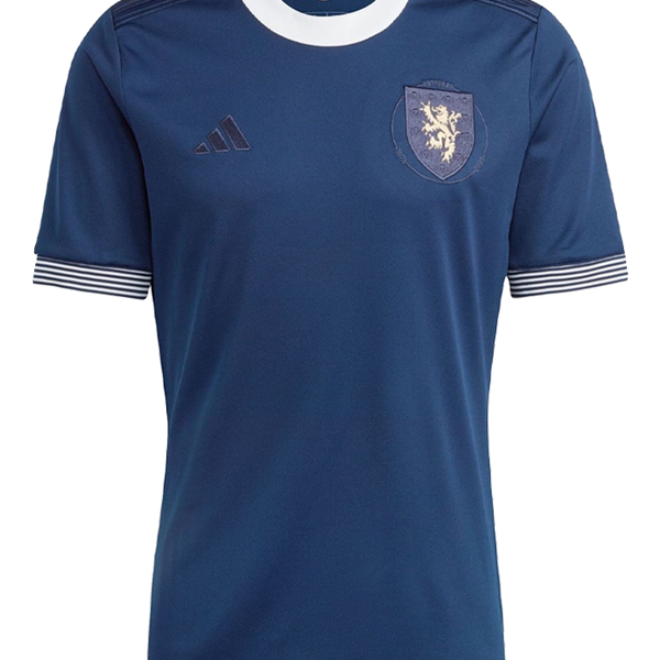 SCOTLAND  ANNIVERSARY JERSEY 2023/2024