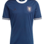 SCOTLAND  ANNIVERSARY JERSEY 2023/2024