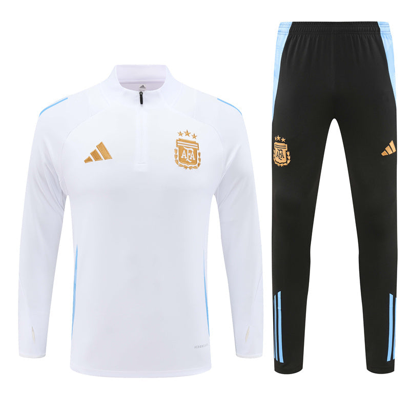 TRACKSUIT ARGENTINA 2024/2025