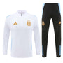 TRACKSUIT ARGENTINA 2024/2025