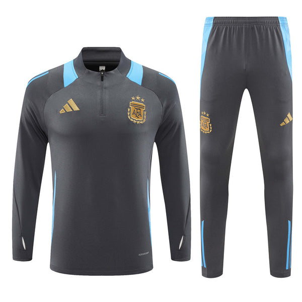 TRACKSUIT ARGENTINA 2024/2025