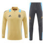 TRACKSUIT ARGENTINA 2024/2025