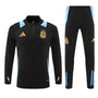 TRACKSUIT ARGENTINA 2024/2025