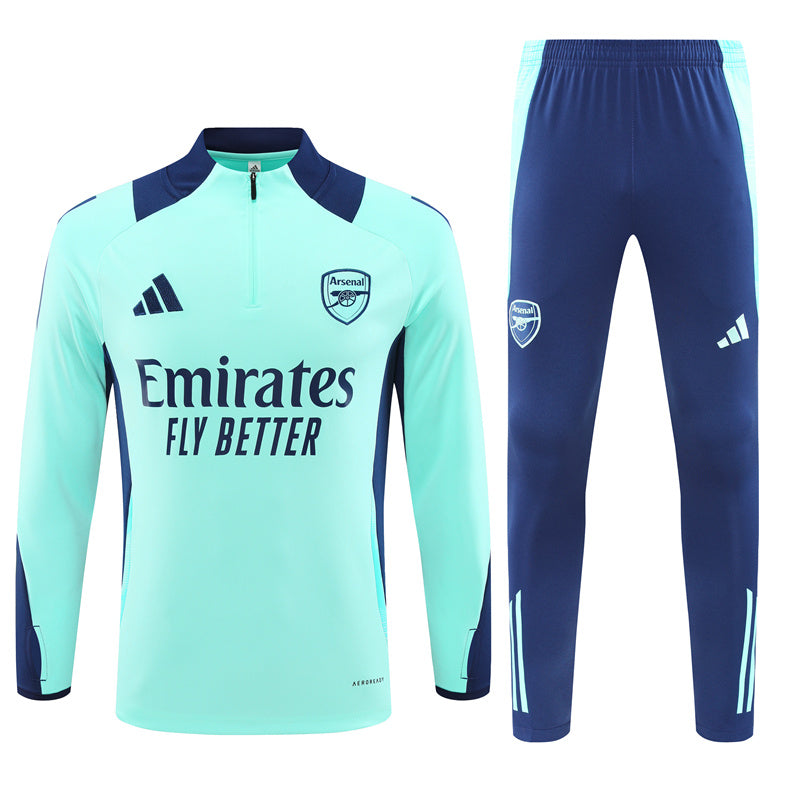 TRACKSUIT ARSENAL 2024/2025