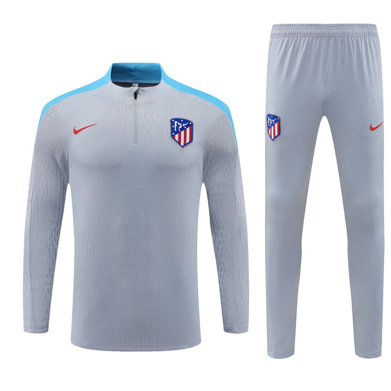 TRACKSUIT ATLETICO MADRID 2024/2025