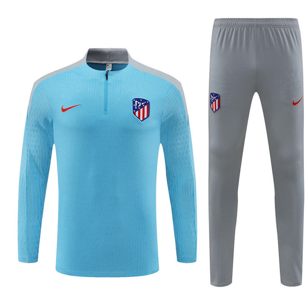 TRACKSUIT ATLETICO MADRID 2024/2025