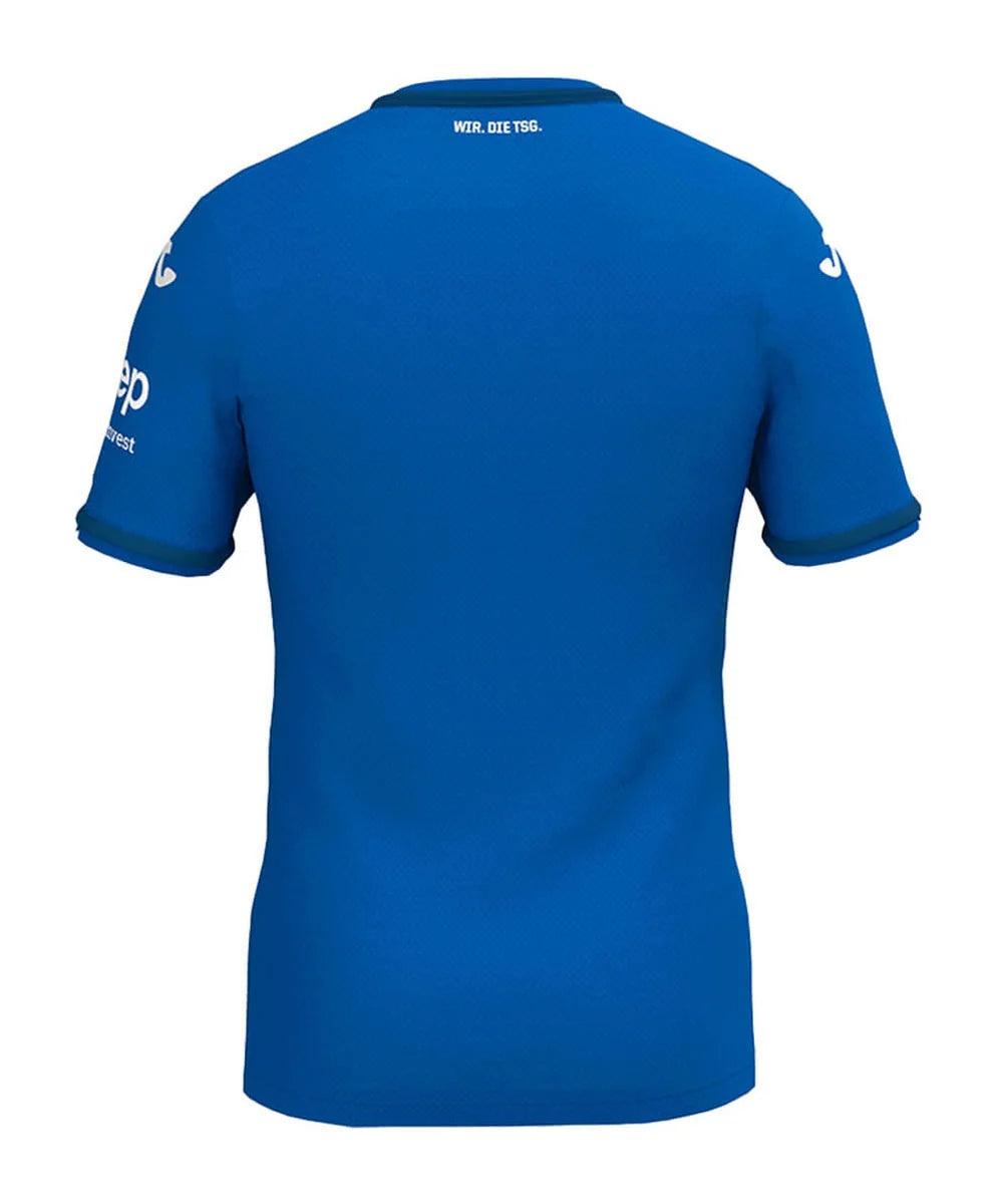 JERSEY HOFFENHEIM HOME 2024/2025