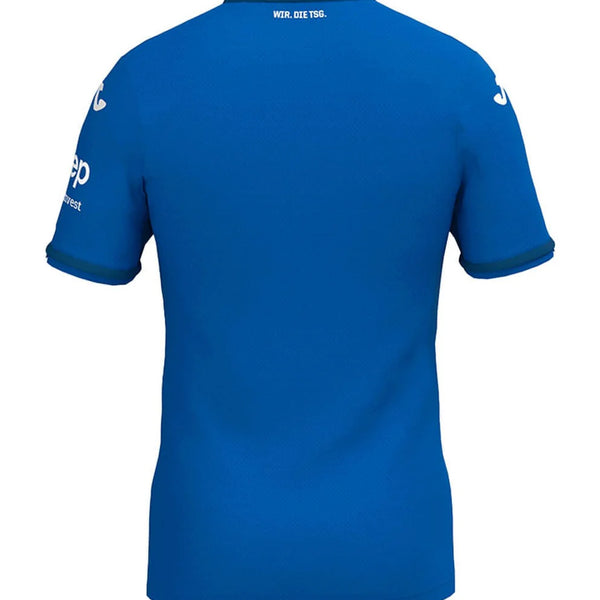 JERSEY HOFFENHEIM HOME 2024/2025