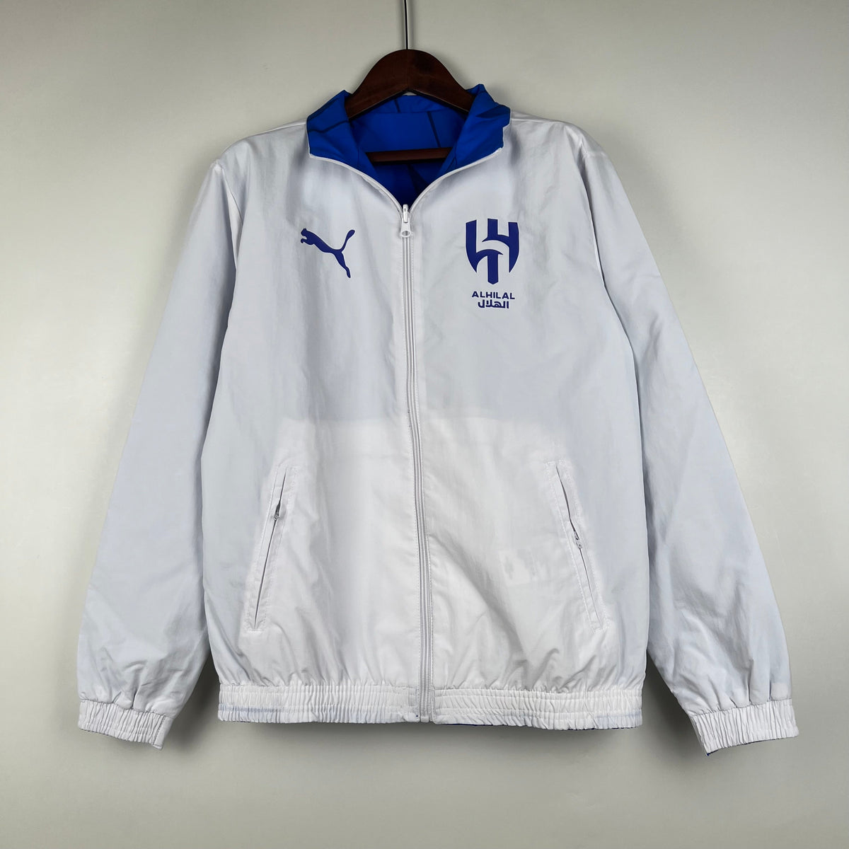 AL HILAL WINDBREAK 2023/2024