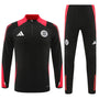 TRACKSUIT BAYERN MUNICH 2024/2025