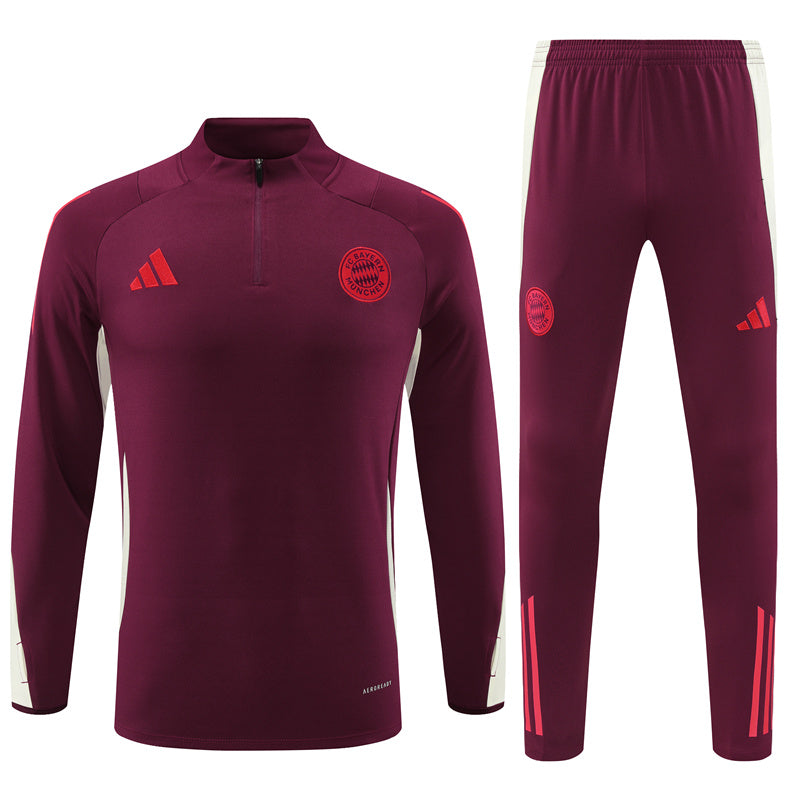 TRACKSUIT BAYERN MUNICH 2024/2025