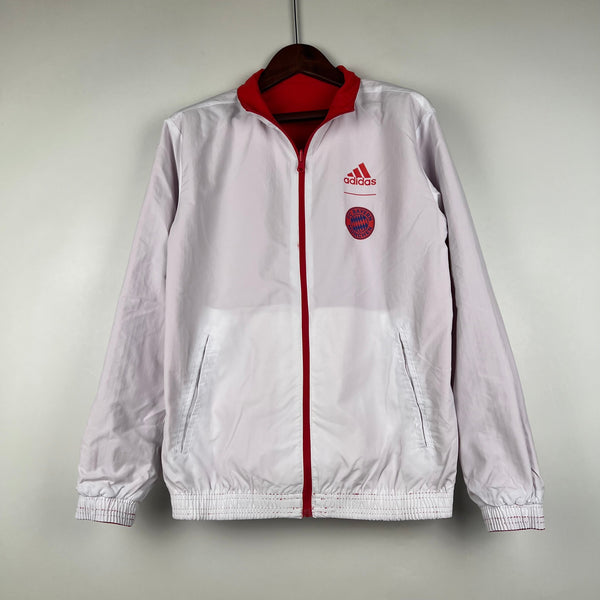 BAYERN MUNICH WINDBREAKER 2023/2024