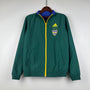 BOCA JUNIORS WINDBREAKERS 2023/2024