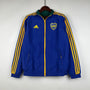 BOCA JUNIORS WINDBREAKERS 2023/2024