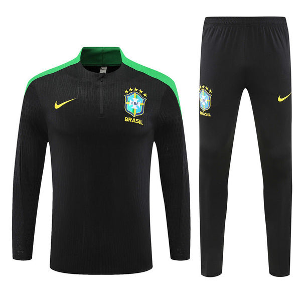 TRACKSUIT BRAZIL 2024/2025