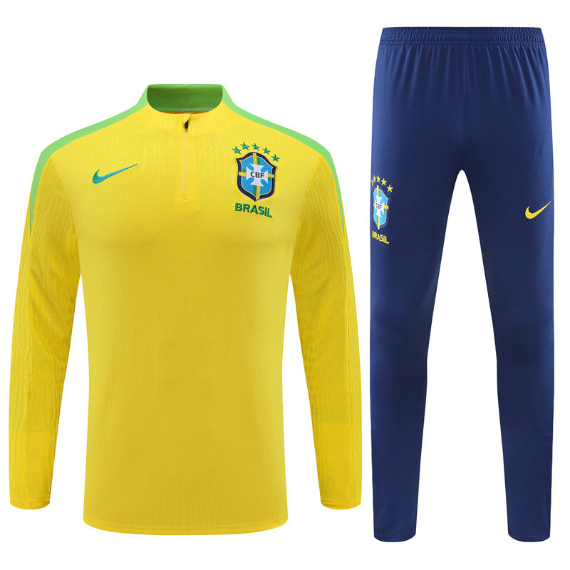 TRACKSUIT BRAZIL 2024/2025