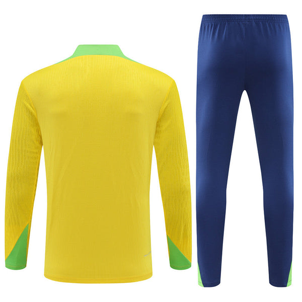 TRACKSUIT BRAZIL 2024/2025