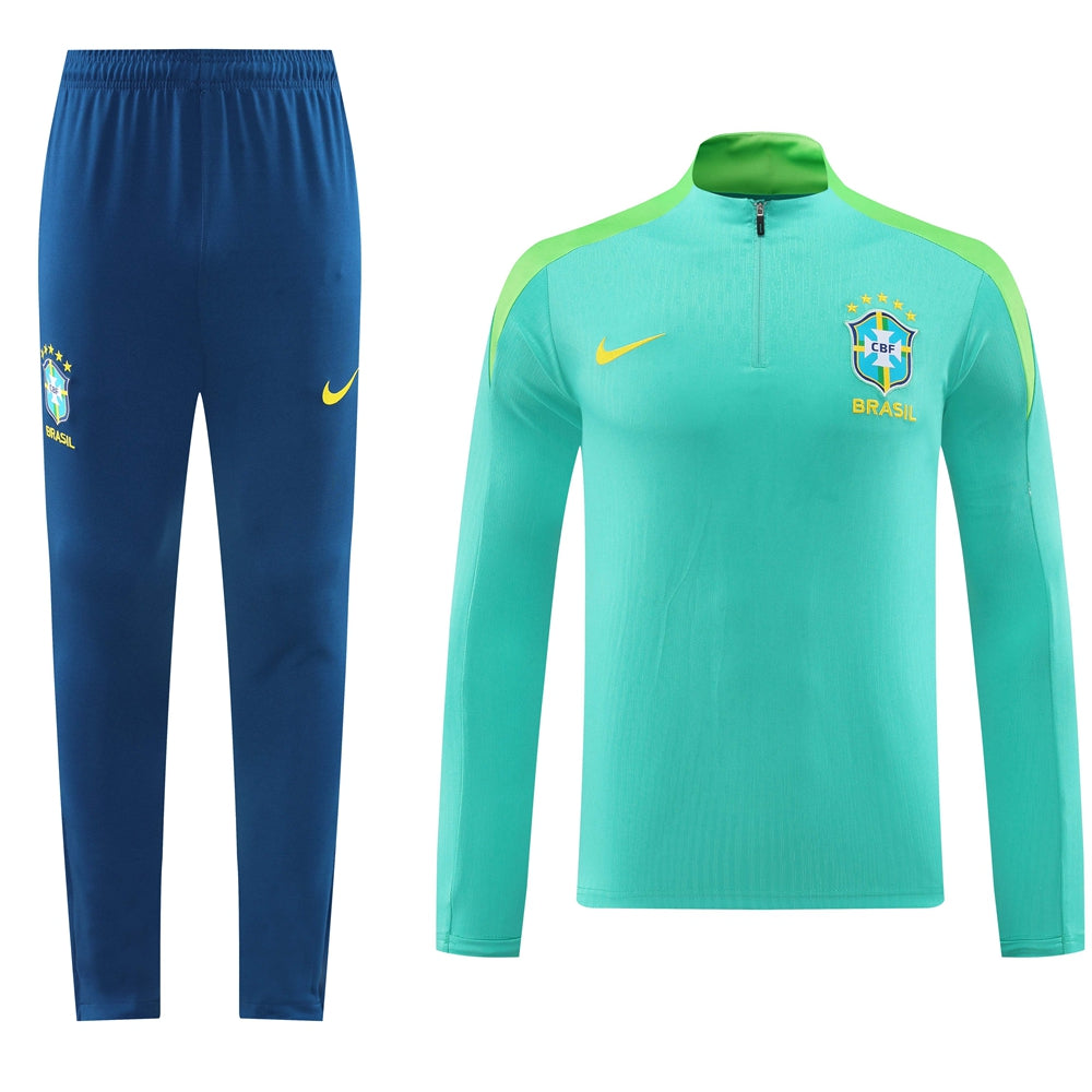 TRACKSUIT BRAZIL 2024/2025