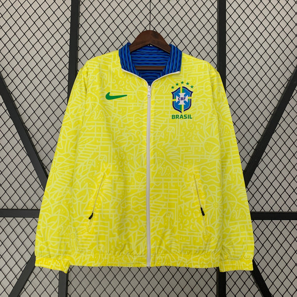 BRAZIL WINDBREAK 2023/2024