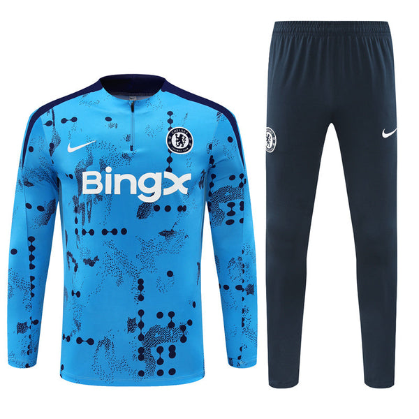 TRACKSUIT CHELSEA FC 2024/2025