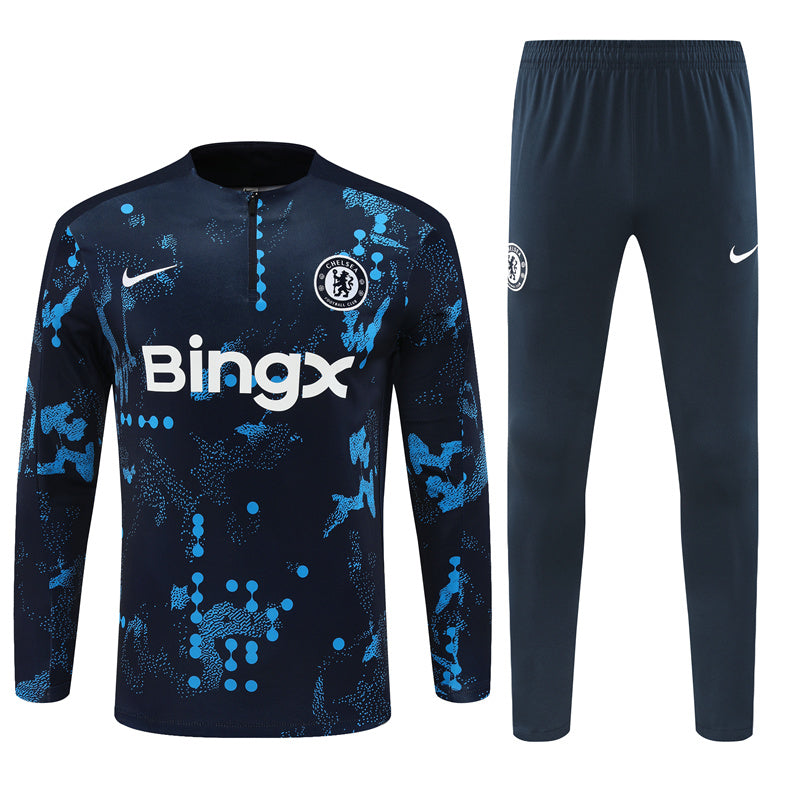 TRACKSUIT CHELSEA FC 2024/2025