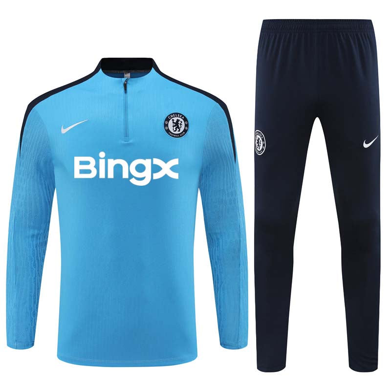 TRACKSUIT CHELSEA FC 2024/2025