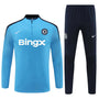 TRACKSUIT CHELSEA FC 2024/2025