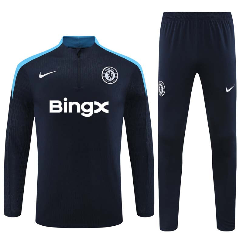 TRACKSUIT CHELSEA FC 2024/2025