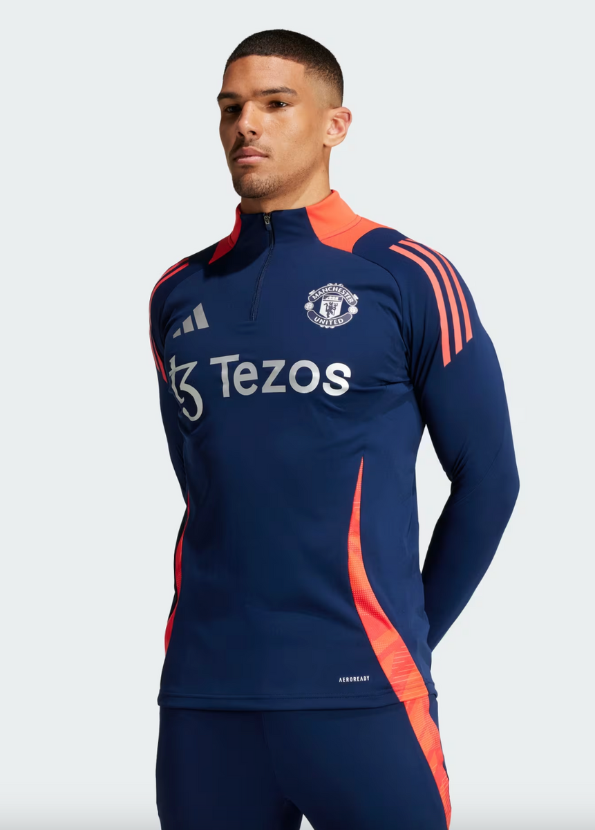 TRACKSUIT MANCHESTER UNITED 2024/2025