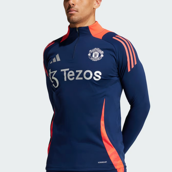 TRACKSUIT MANCHESTER UNITED 2024/2025