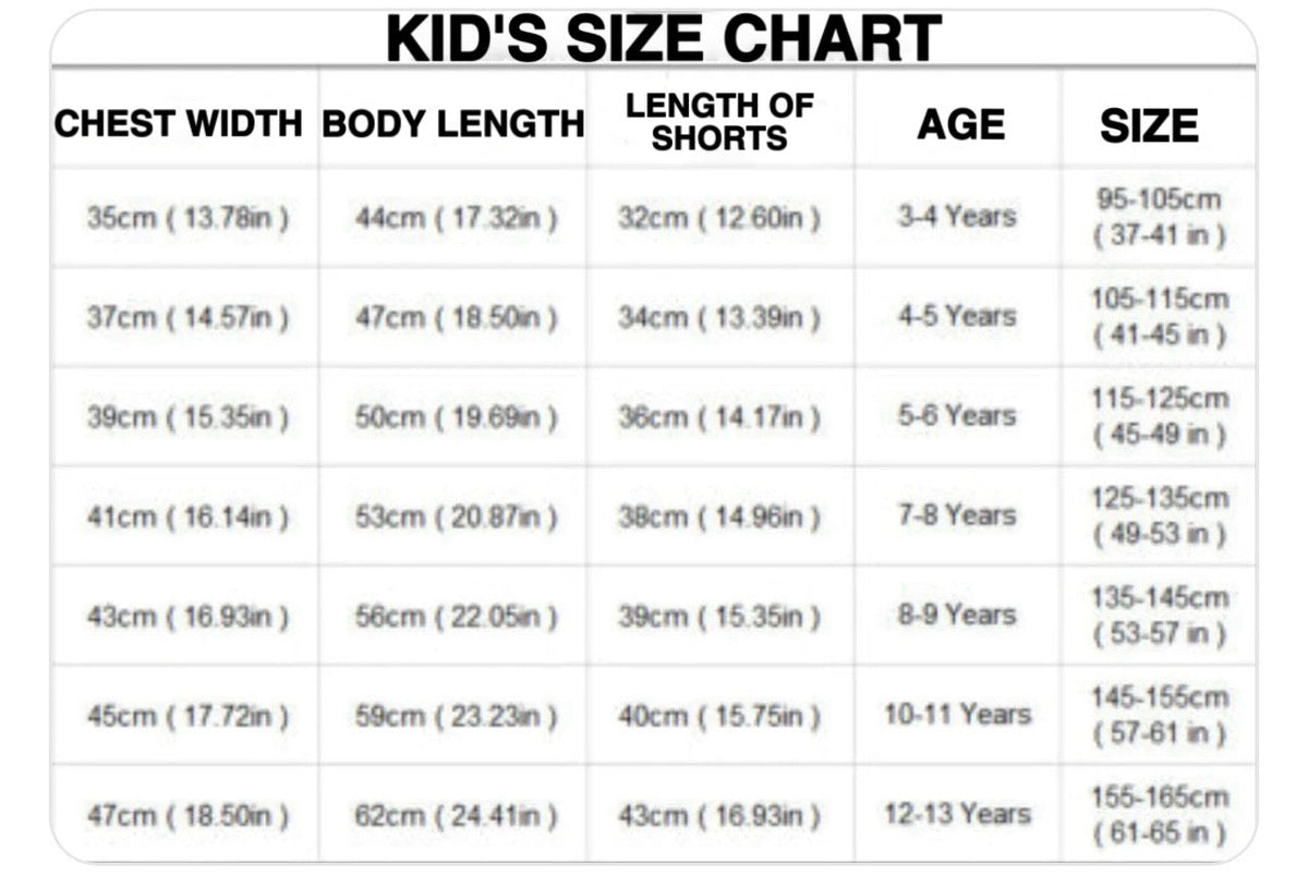 KID’S LIVERPOOL THIRD 2023-2024