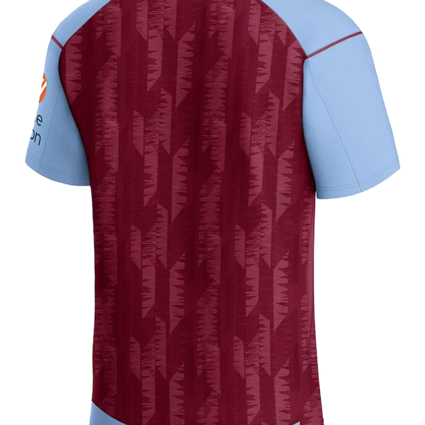 JERSEY ASTON VILLA HOME 2023/2024