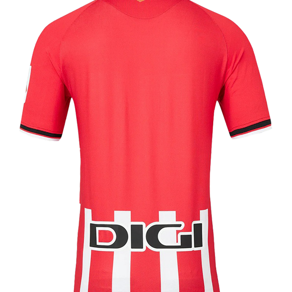 JERSEY ATHLETIC BILBAO HOME 2023/2024