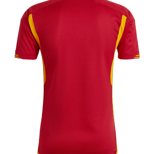 JERSEY AS ROMA HOME 2023/2024